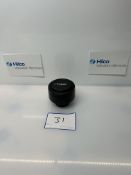 Canon EF 50mm f/1.2 L USM Lens - Ø 72mm S/N:1929952