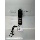 Minolta Colormeter 2 S/N:114085 in Carry Pouch