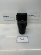 Canon EF 35mm f/1.4 L II USM LensØ 72mm S/N:7810000051 With Lowepro Carry Case