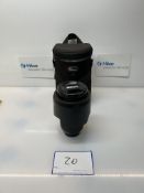 Nikon Nikkor 24-70mm f/2.8 G Lens - Ø 77mm With Lowepro Carry Case