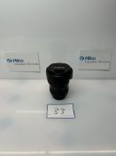 Canon EF 24-70mm f/2.8 L MK II Lens- Ø 82mm S/N:9700001347
