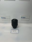 Nikon VR 105mm f/2.8G Macro Lens - Ø 62mm S/N:2141114