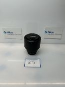 Canon RF 85mm f/1.2 Lens S/N:1000000049