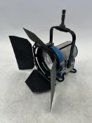 ARRI M18 1.2/1.8K HMI (28mm)S/N:L1.37600.B-11064 Hours:1111 Head Lamp (Please Note This Is A Repres