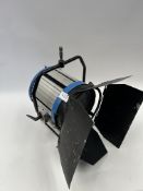 6kW ARRI Compact 6000 HMI S/N:L1.75720.B-1736 Head Lamp