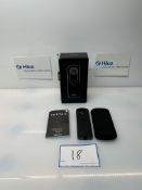 Ricoh Theta S 360° Camera S/N:XS00289216