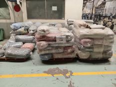 PVC grinding Lot