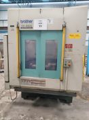 CNC machining center