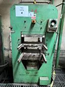 103 Tons Molding press