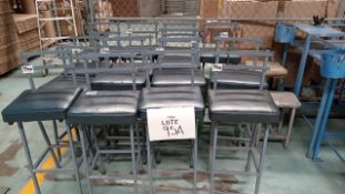 Lot of chairs