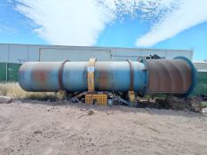 Rotating equipment