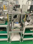 Automatic screwdriver