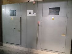 Substation