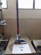 Digital height gauge