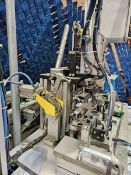 Rod assembly machine