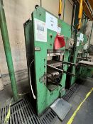 103 Tons Molding press