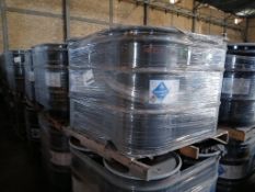 Lot of approximately (33,281) Kg of calcium carbide