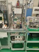 Adhesive dispenser and applicator