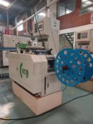 Automatic cutting machine