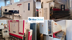 Multimake Industrial Auction