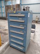 Lot of: strippit tools