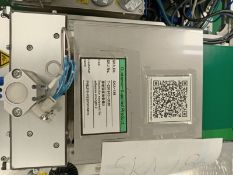 Impeller insertion press