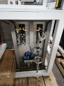 Seal assembly machine