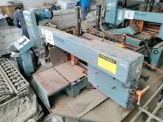 Cutting machine steel