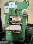 103 Tons Molding press