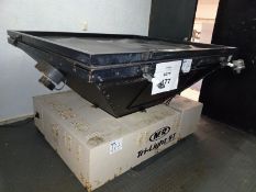 Developing machine 2