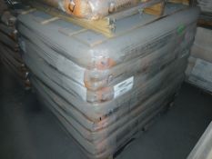 Lot of approximately (6,386) kg of Tampable