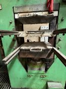 103 Tons Molding press