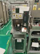 Laser engraver machine