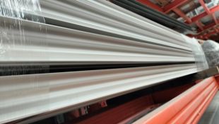 Approximately (1,700) piece of rack assembly materials