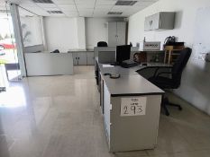 Office Furniture Lot