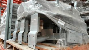 Approximately (28,400) 3D Frame Piece Lot