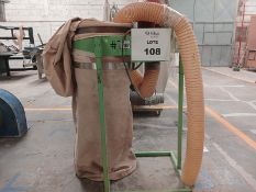 Dust collector