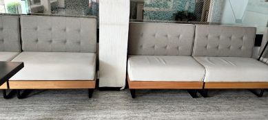 Office Furniture Lot