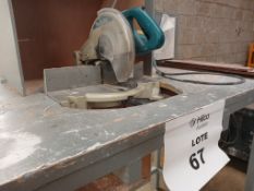 Circular saw