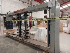 Assembly press