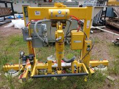 Air woods power grip