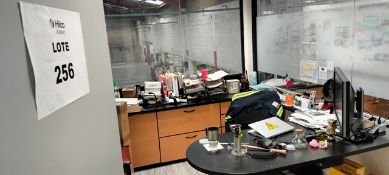 Office Furniture Lot