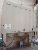 Dust collector