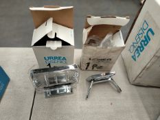 Lot of approximately (16,000) pieces of bathroom accessories