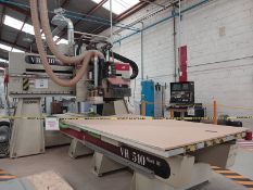 Cnc router
