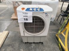 Air cooler
