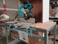 Circular saw