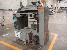 Single surface planer