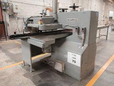Multi saw