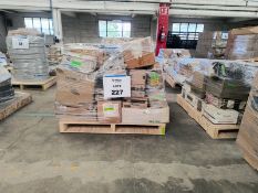 Lot of miscellaneous electrical items